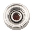 thumbnail image 4 of Bouton de Frein d'Écrou de Moulinet de Pêche pour DAIWA Pr100 Pr100L Roue de Spinner de Pêche DIY Outil de Réparation d'Écrou de Coupe-Bordure Pièces de Pêche Noir, 4 of 8