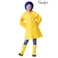 thumbnail image 4 of Child Coraline Costume, 4 of 4
