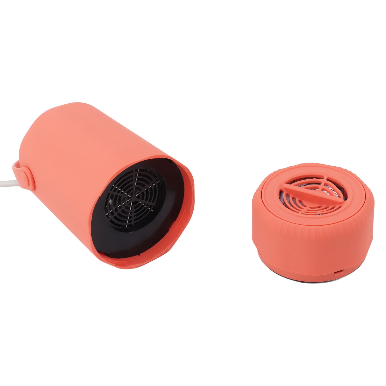 Mini Dryer, Electric Portable Clothes Dryer 4 Wind Speed Home Small Dryer Multifunctional Small Dryer Machine With Shoe Attachment Suit Bag For Home Apartment Hotel Car RV