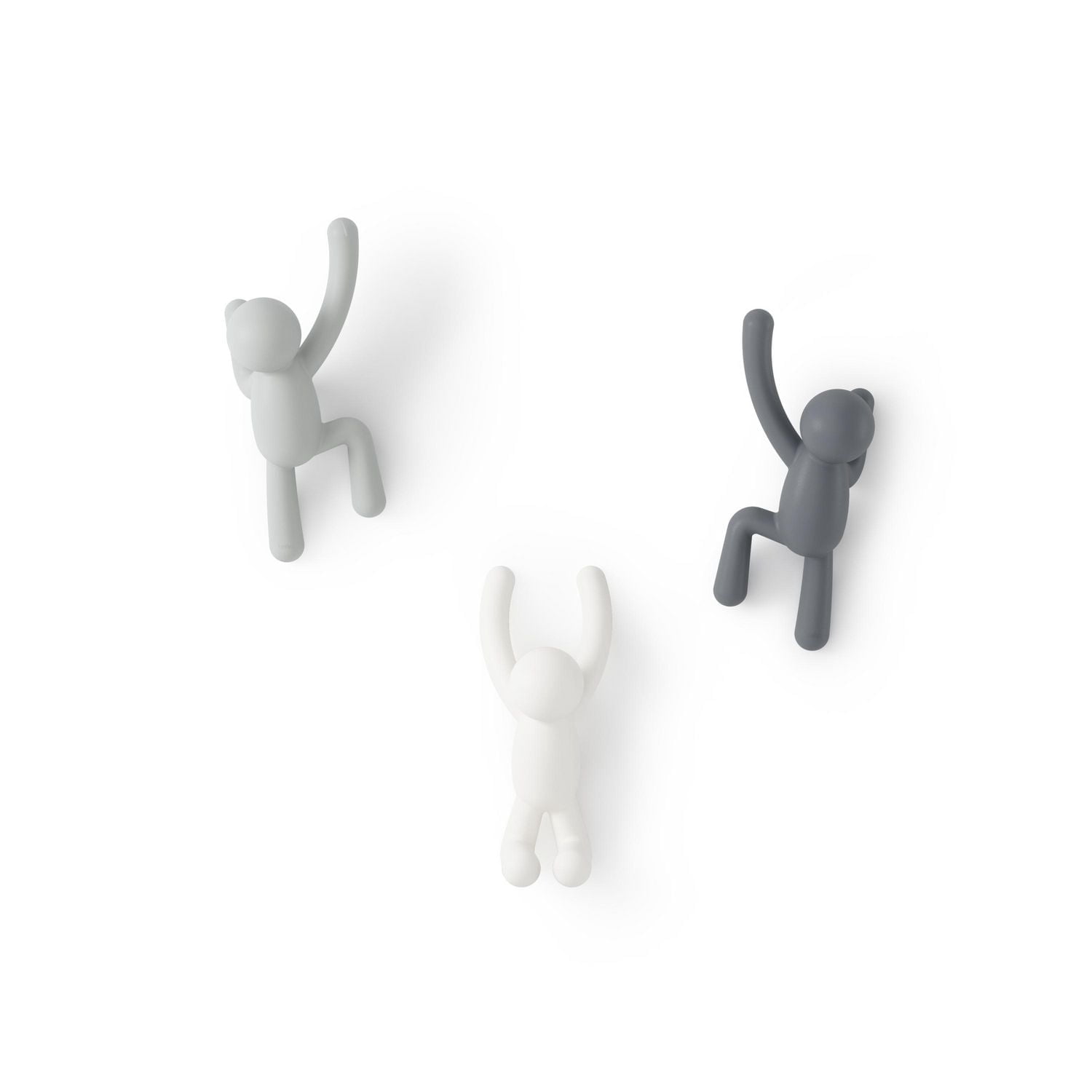 Umbra Buddy Wall Hooks