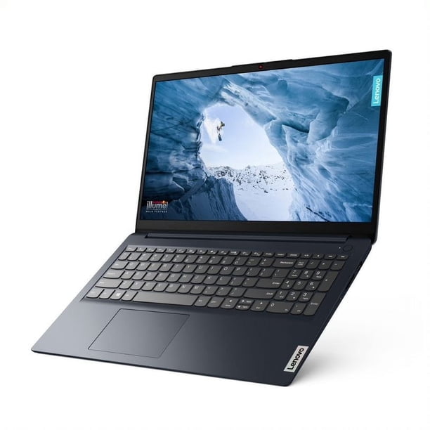Lenovo - IdeaPad 1 15.6
