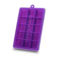 thumbnail image 1 of Amdohai Silicone Ice Cube Trays with Lids Ice Cube Molds, 1 of 7