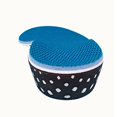 thumbnail image 2 of Youkk Cushioned Height Increase Insoles Breathable Shoe Inserts Heightening Insole Blue 5cm 1Set, 2 of 6