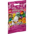 thumbnail image 2 of LEGO Minifigures Series 24 Limited Edition Mystery Bag 71037, 2 of 2