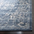 thumbnail image 2 of SAFAVIEH Charleston Zharko Overdyed Floral Area Rug, 2 of 4