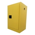 thumbnail image 4 of 40 Gallon Flammable Safety Cabinet Storage Chemicals Security Bin for Flammable Liquids, 4 of 10