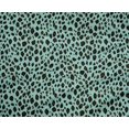 thumbnail image 4 of oneOone Polyester Lycra Fabric Leopard Animal Skin Printed Fabric 1 Yard 56 Inch Wide, 4 of 4