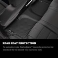 thumbnail image 3 of Husky Liners WeatherBeater Front Seat and 2nd Row Floor Mats for Chevy and GMC, 3 of 7