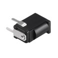 thumbnail image 3 of Unique Bargains DC-002 3.5mmx1.1mm DC Power Jack Plug 3 Pin Female Socket Connector 15pcs, 3 of 4
