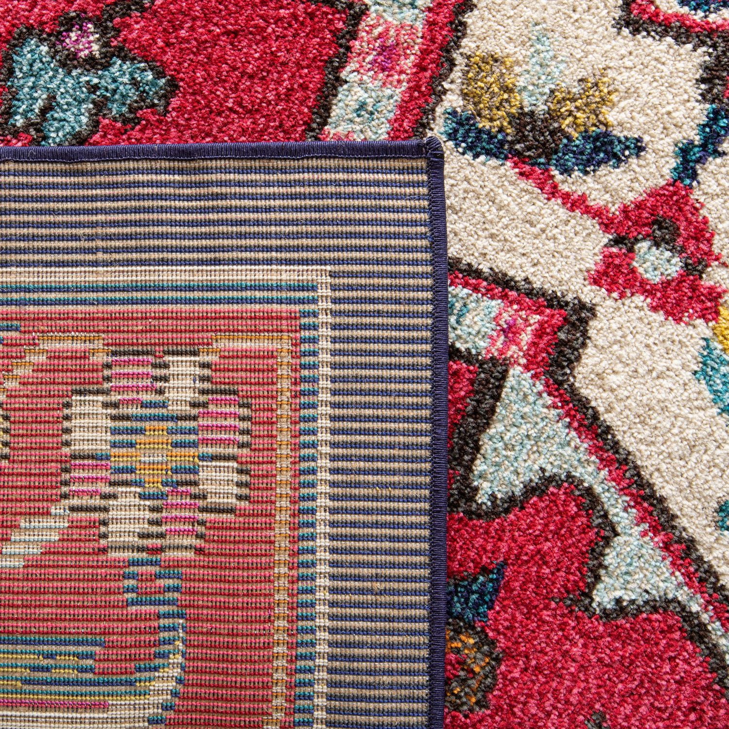 Safavieh Monaco Vivyan Tapis Traditionnel