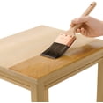 thumbnail image 4 of Minwax 356050000 One Coat Polyurethane, Quart, Satin, 4 of 5