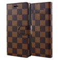 thumbnail image 1 of [PST] Samsung Galaxy S23 Plus (6.6") Wallet Case, Leather Magnetic Card Slot Wallet Folio Flip Case Cover, 1 of 6