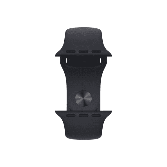Refurbished Apple MKU83AM/A Watch Band - Sport Band (41mm) - Midnight