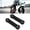 Noir, variante sur Motorcycle Sway Bar Liens de fin Liens de grande résistance Aluminium ALLIAGE SEMPLACE POUR RYKER 600 900 RALLY SPORT UTV Pièces
