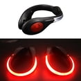 thumbnail image 4 of Uuiauoio Shoe Clip Light LED Night Running Safety Light Outdoor Sports USB Rechargeable Waterproof High Visibility Compact Design for Running Cycling Walking All Weather Use, 4 of 7