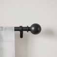 thumbnail image 3 of Umbra Bolas 1" 36-72" Expandable Curtain Rod, 3 of 5