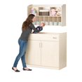 thumbnail image 2 of Meuble de rangement pour couches SafetycraftMD de Foundations, 2 of 3