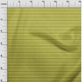 thumbnail image 2 of oneOone Cotton Flex Fabric Geometric Block Print Fabric By Yard 40 Inch Wide, 2 of 4