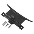 thumbnail image 1 of Black Centre Console Armrest Lid Latch For Chevy Impala 2006-2013 19124205, 1 of 11