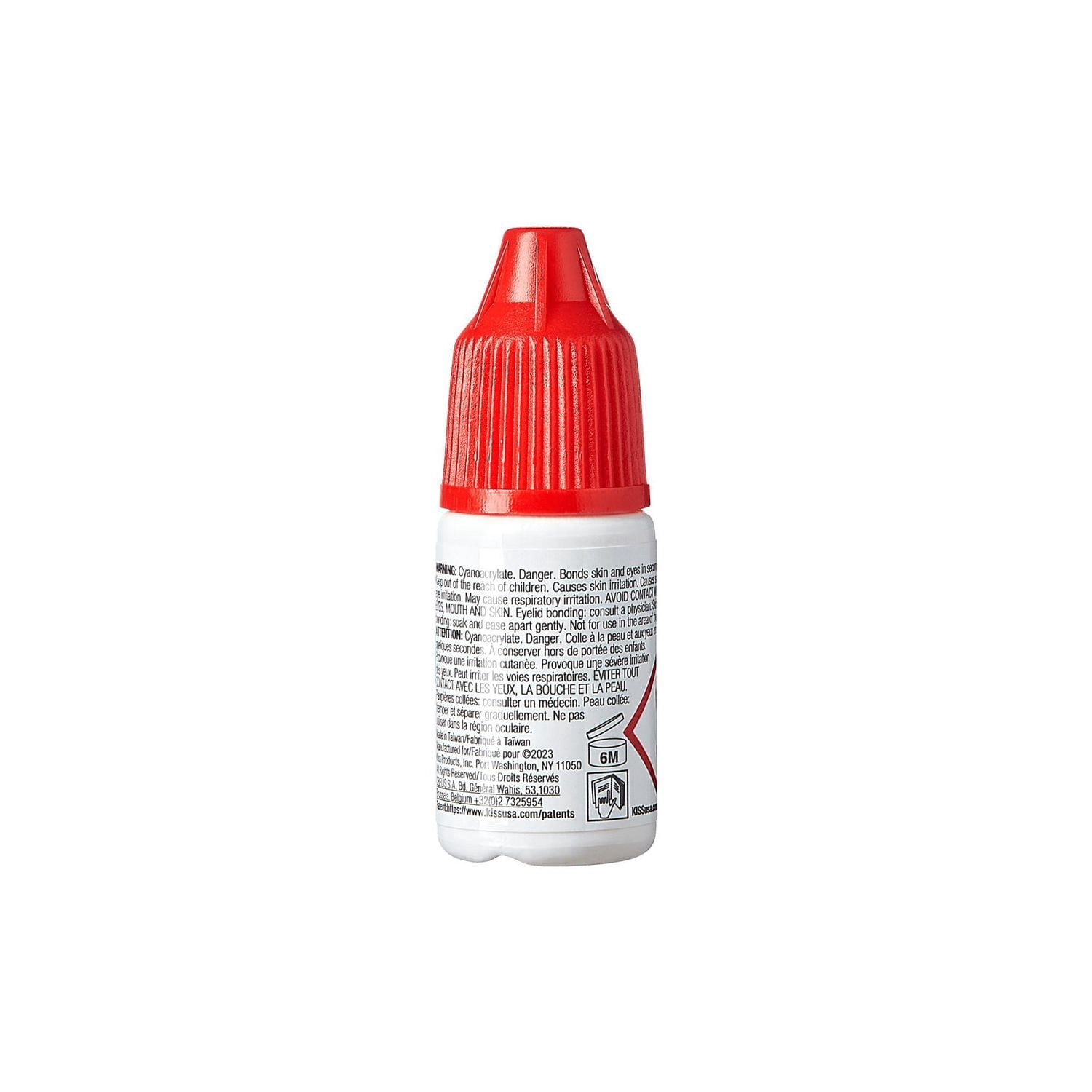 Kiss Powerflex - Vitesse Maximale