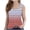 BA-Pink, variant on lcziwo Tank Tops for Kids Summer Casual O Ring Shoulder Sleeveless Blouses Girls Fashion Stripe Tanks Shirt Going Out Outfits Light Blue Ofertas en Walmart