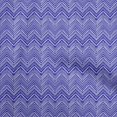 thumbnail image 1 of oneOone Rayon Dark Blue Fabric African Sewing Craft Projects Fabric Prints By Yard 56 Inch Wide, 1 of 4
