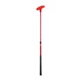 thumbnail image 3 of jinwen Golf Double Sided Push Rod Practice Clubs Right And Left Hand Children Beginners red, 3 of 9
