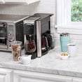 thumbnail image 3 of Cafetière 5 en 1 De Pointe FlexBrew Hamilton Beach 49965C, 3 of 7