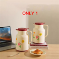 thumbnail image 4 of 1L Household Kettle Large Capacity Kettle Kettle Coffee Pot, 4 of 5
