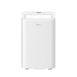 Midea 12000 BTU ASHRAE / 8000 BTU SACC SmartCool portatif Air Conditionneur