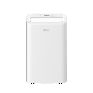 Midea 12000 BTU ASHRAE / 8000 BTU SACC SmartCool portatif Air Conditionneur