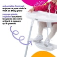 thumbnail image 2 of Chaise Haute Canteen de Cosco Kids, 2 of 6