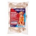 thumbnail image 1 of Vibrant Life Rawhide Knot Bone, 1 of 1