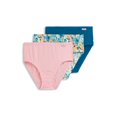 thumbnail image 1 of Jockey Culotte Elance pour Femmes Grande Taille - Lot de 3, 1 of 4