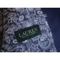 thumbnail image 4 of Polo Ralph Lauren Mens Sports Coat Blazer Jacket Navy, Navy, 40L, 4 of 6