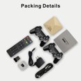 thumbnail image 4 of Smart TV Game Box Q11 Android TV Box Streaming Media, 4 of 8