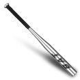 thumbnail image 1 of All aluminum alloy baseball bats Baseball bats BLACK Black, 1 of 4