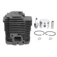 thumbnail image 2 of Ensemble Cylindre, Kit Piston Cylindre Stable Pratique 11005-2123 pour KAWASAKI, 2 of 8