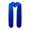 thumbnail image 1 of Senior Year Ribbon Scarf Casual Solid Color Scarf Belt, For Home Organization And Living Room, 1 of 2