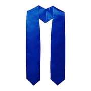 Senior Year Ribbon Scarf Casual Solid Color Scarf Belt, For Home Organization And Living Room