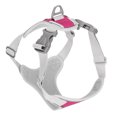 thumbnail image 1 of Dog Harness,No Pull Pet Harness With 2 Leash Clips, Adjustable Breathable Pet Harness With Reflective Trim Step In,Reflective Outdoor Pet Oxford Vest,for Cat Dog Outdoor Walking, 1 of 8