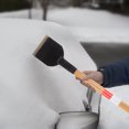thumbnail image 4 of WRITWAA garden spade Ice Scraper Manganese Steel for Railway Maintenance 1Pcs, 4 of 8