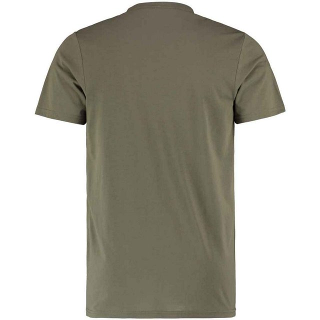 Kustom Kit T-Shirt Superwash 60°C pour Hommes