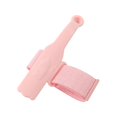 thumbnail image 3 of Milaget Inner Hook Fixer Anti Wrist Grip Pen Posture Wrist Corrector Protection for Home Pink, 3 of 8