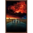 thumbnail image 1 of Netflix Stranger Things : Saison 2 - Art clé, 1 of 4