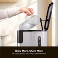 thumbnail image 4 of CUCKOO Classic Drip Coffee Maker 10 Cup (CCM-BD011B), 4 of 7