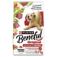thumbnail image 1 of Beneful Originals with Real Beef, Dry Dog Food 12.7kg, 1 of 10