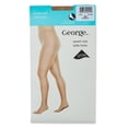thumbnail image 1 of Bas-culotte taille forte George Plus pour femmes, 1 of 2