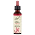 thumbnail image 1 of Bach - Bach Original Flower Remedy Compte-Gouttes Essence de Fleur de Châtaigne Douce - 20 ml., 1 of 5