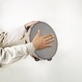 thumbnail image 3 of Birdeem 4/6/7/8/9/10 Inch Hand Tambourine Aluminum Alloy, 3 of 5